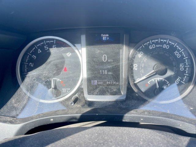 used 2022 Toyota Tacoma car, priced at $34,977