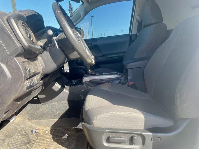 used 2022 Toyota Tacoma car, priced at $34,977
