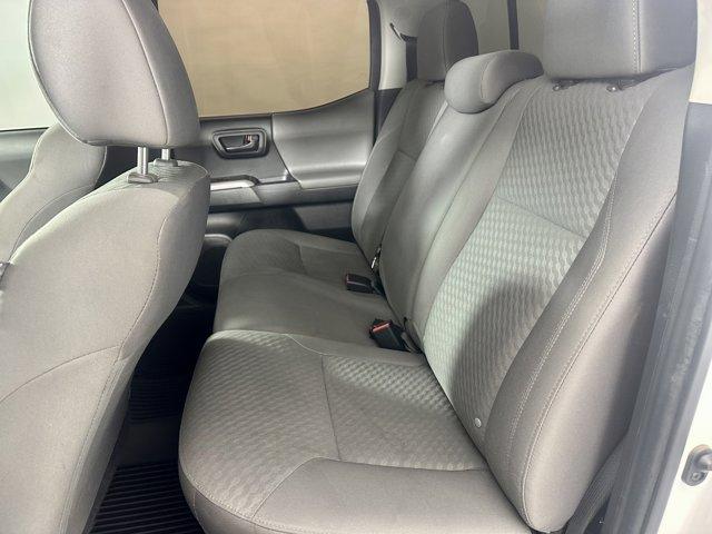 used 2022 Toyota Tacoma car, priced at $33,477