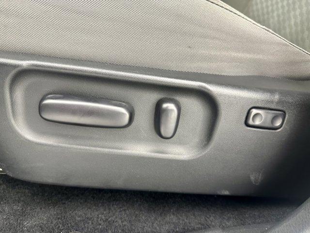 used 2022 Toyota Tacoma car, priced at $33,477