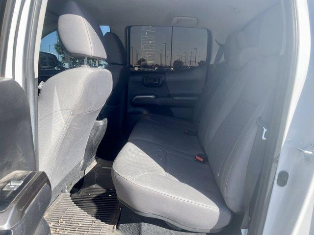 used 2022 Toyota Tacoma car, priced at $34,977