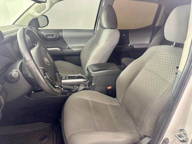 used 2022 Toyota Tacoma car, priced at $33,477