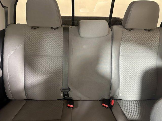 used 2022 Toyota Tacoma car, priced at $33,477