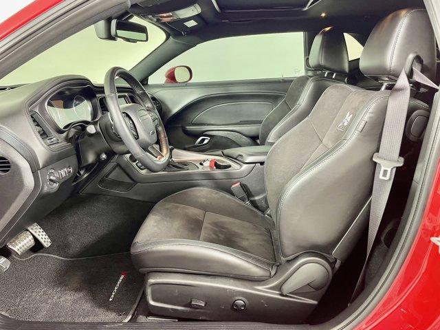 used 2023 Dodge Challenger car, priced at $54,977