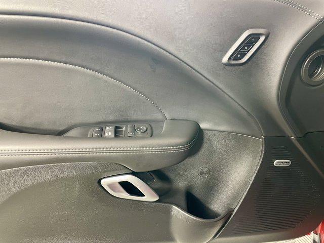 used 2023 Dodge Challenger car, priced at $54,977