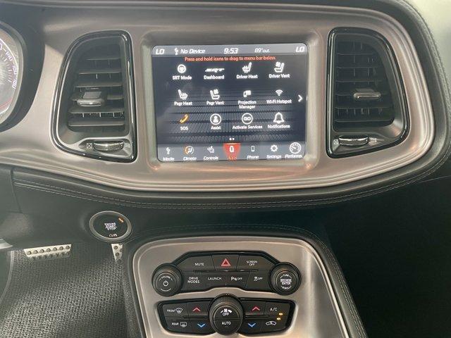 used 2023 Dodge Challenger car, priced at $54,977
