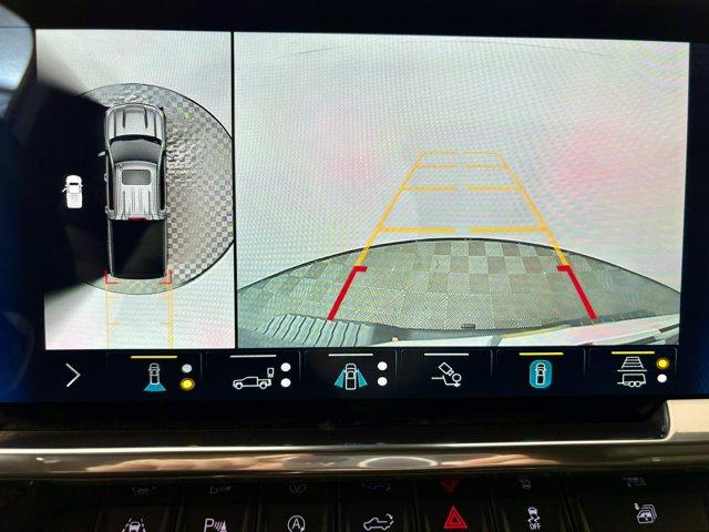 used 2022 Chevrolet Silverado 1500 car, priced at $49,777