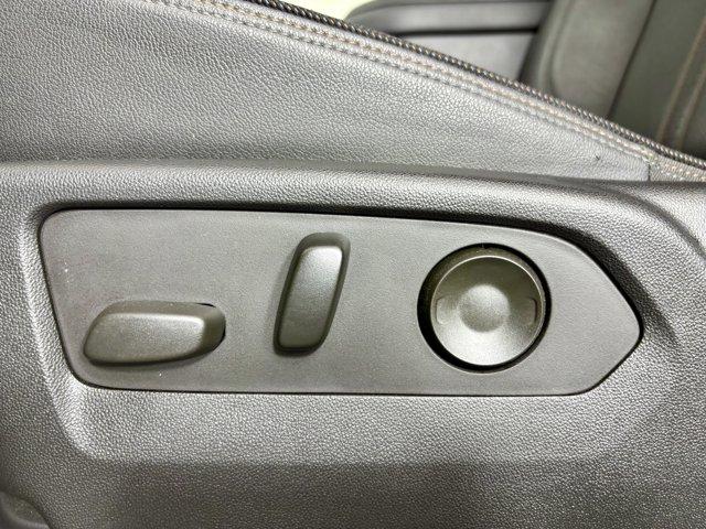 used 2022 Chevrolet Silverado 1500 car, priced at $49,777