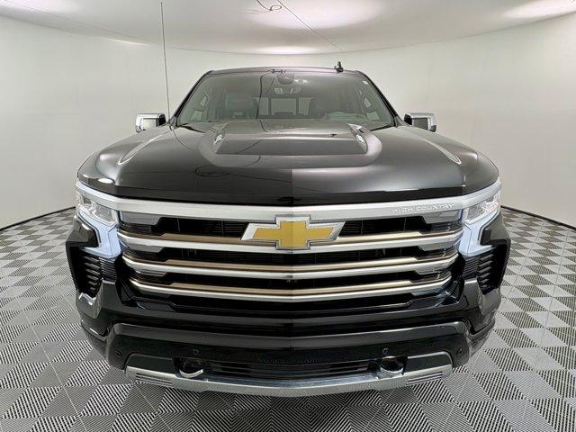 used 2022 Chevrolet Silverado 1500 car, priced at $49,777