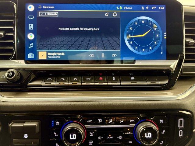 used 2022 Chevrolet Silverado 1500 car, priced at $49,777