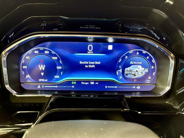 used 2022 Chevrolet Silverado 1500 car, priced at $49,777