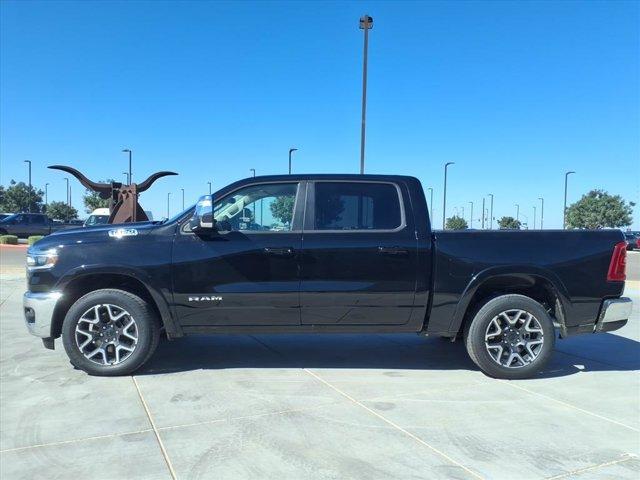 new 2026 Ram 1500 car, priced at $59,733