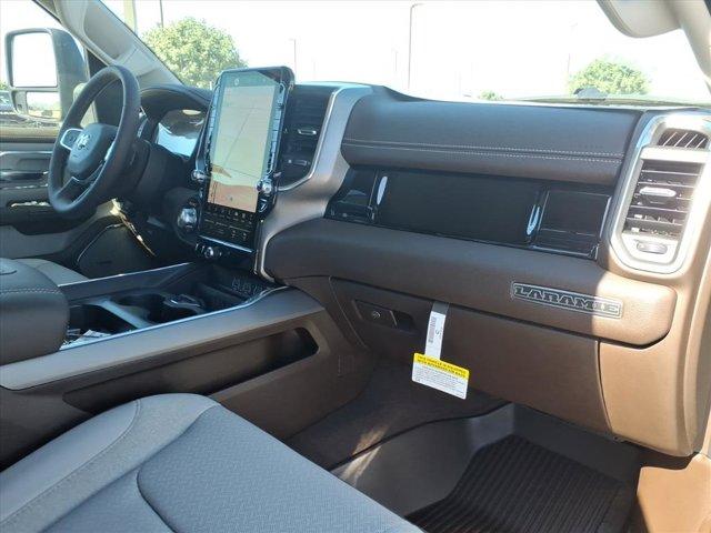 new 2026 Ram 1500 car, priced at $59,733