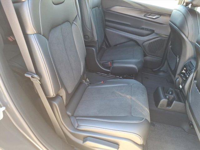 new 2025 Jeep Grand Cherokee L car, priced at $39,983