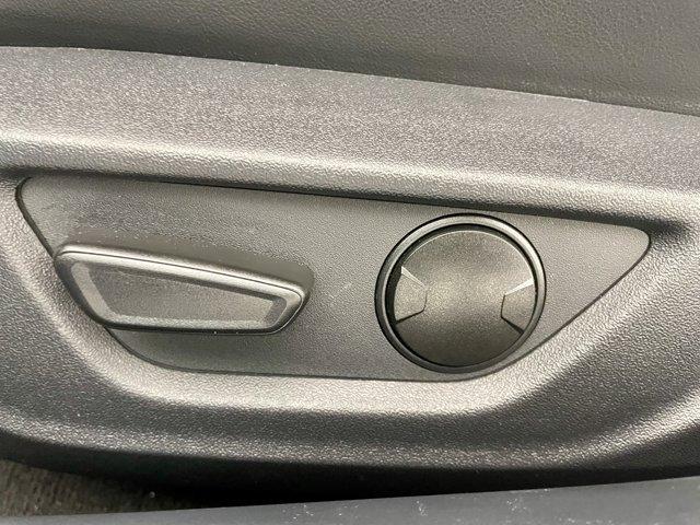 used 2024 Ford Mustang car, priced at $45,477