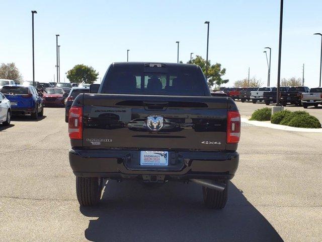 new 2024 Ram 2500 car, priced at $80,141