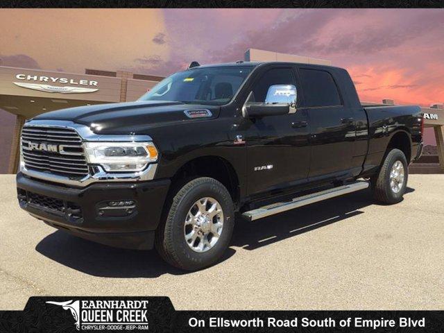 new 2024 Ram 2500 car