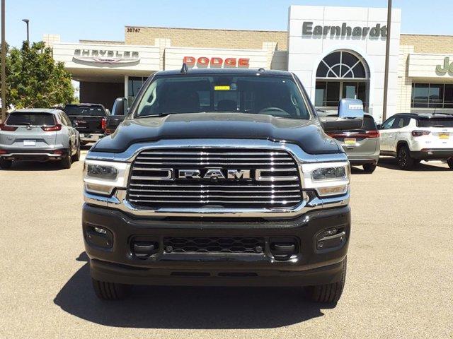 new 2024 Ram 2500 car