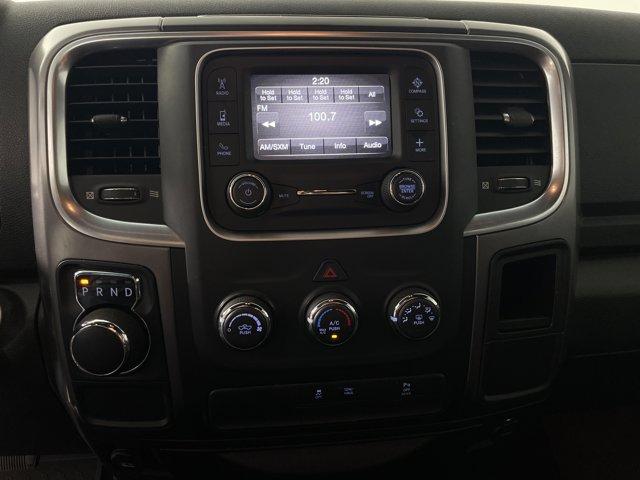 used 2021 Ram 1500 Classic car, priced at $22,977