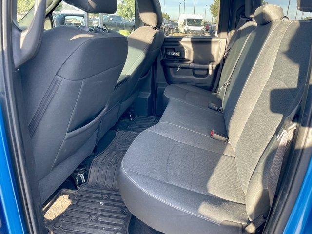 used 2021 Ram 1500 Classic car, priced at $23,477