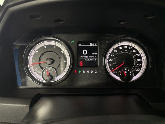 used 2021 Ram 1500 Classic car, priced at $22,977