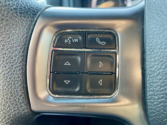 used 2021 Ram 1500 Classic car, priced at $23,477