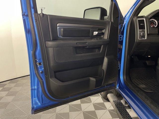 used 2021 Ram 1500 Classic car, priced at $22,977