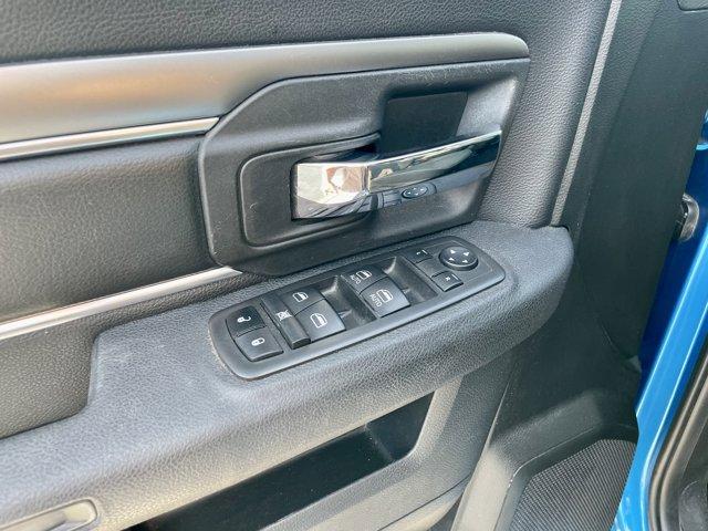 used 2021 Ram 1500 Classic car, priced at $23,477