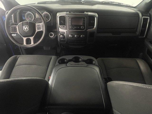 used 2021 Ram 1500 Classic car, priced at $22,977