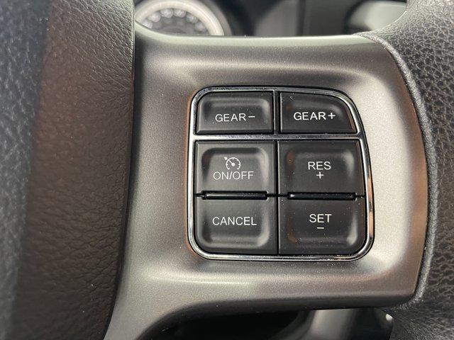 used 2021 Ram 1500 Classic car, priced at $22,977