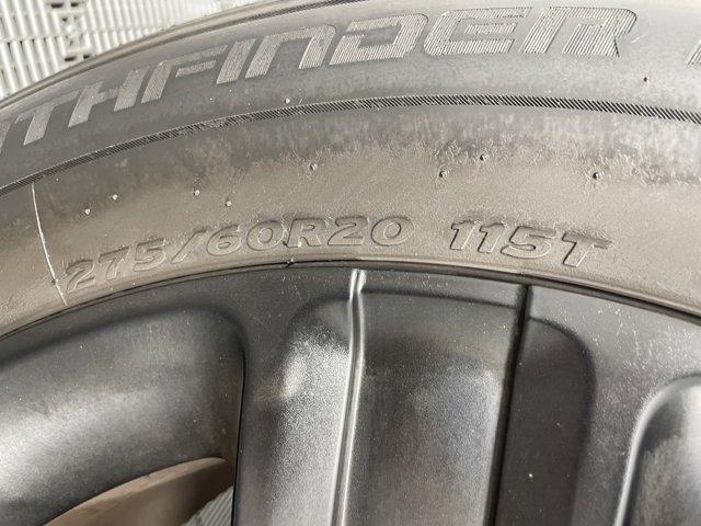 used 2021 Ram 1500 Classic car, priced at $22,977