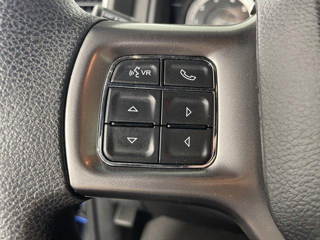 used 2021 Ram 1500 Classic car, priced at $22,977