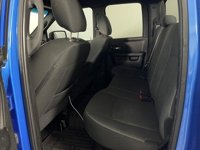 used 2021 Ram 1500 Classic car, priced at $22,977