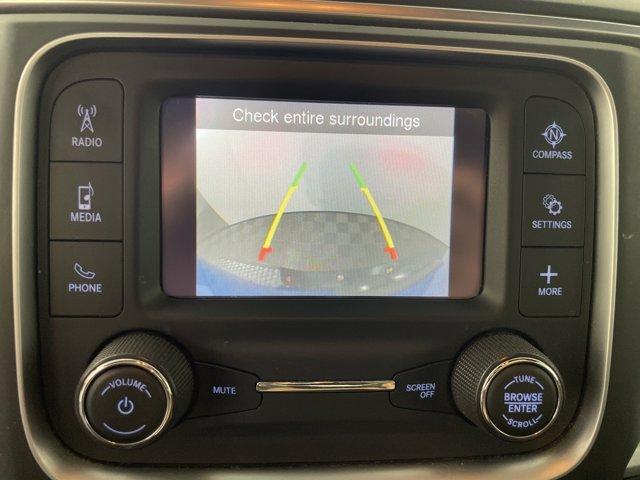 used 2021 Ram 1500 Classic car, priced at $22,977