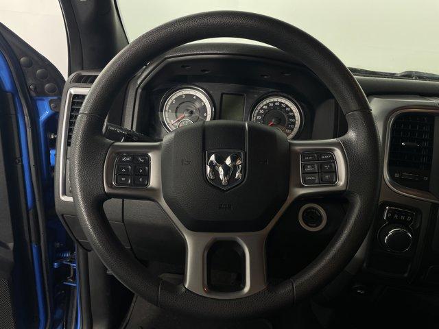 used 2021 Ram 1500 Classic car, priced at $22,977