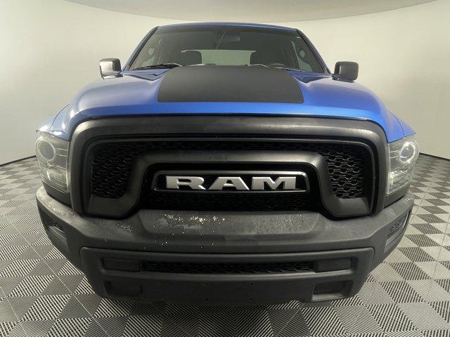 used 2021 Ram 1500 Classic car, priced at $22,977