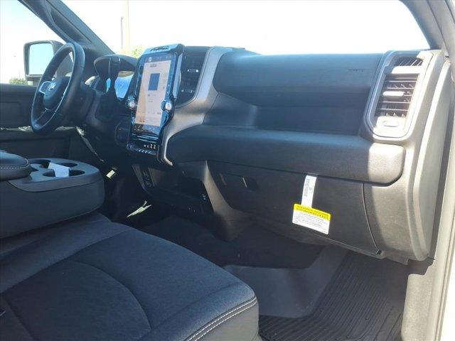 new 2026 Ram 3500 car, priced at $62,138