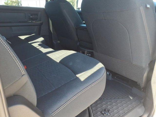 new 2026 Ram 3500 car, priced at $62,138