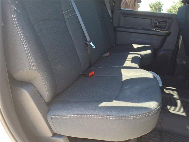 new 2026 Ram 3500 car, priced at $62,138