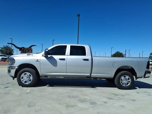 new 2026 Ram 3500 car, priced at $62,138