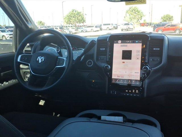 new 2026 Ram 3500 car, priced at $62,138