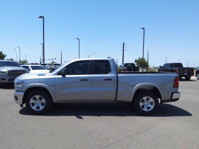 new 2025 Ram 1500 car