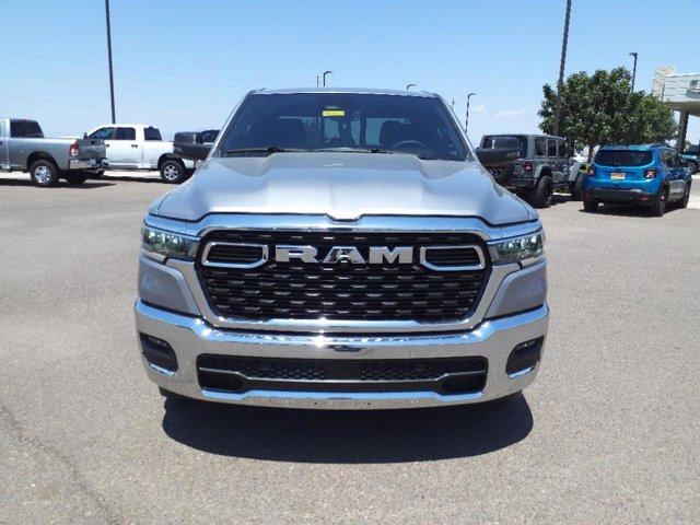 new 2025 Ram 1500 car