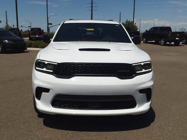 new 2024 Dodge Durango car