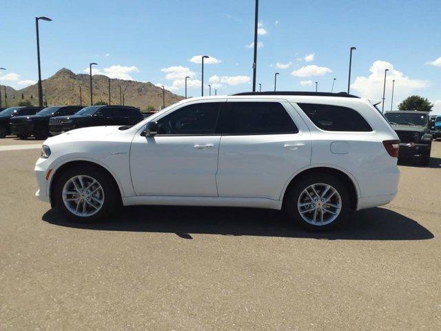 new 2024 Dodge Durango car