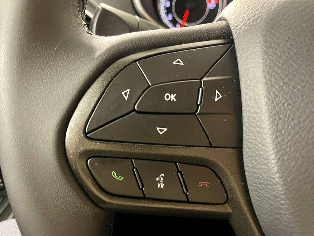 used 2020 Jeep Cherokee car, priced at $20,977