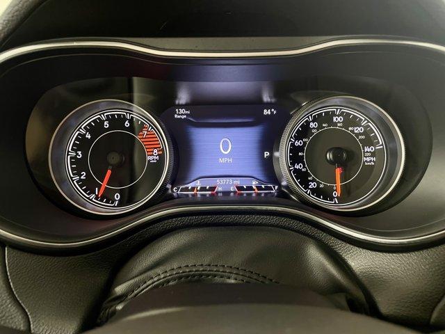 used 2020 Jeep Cherokee car, priced at $20,977