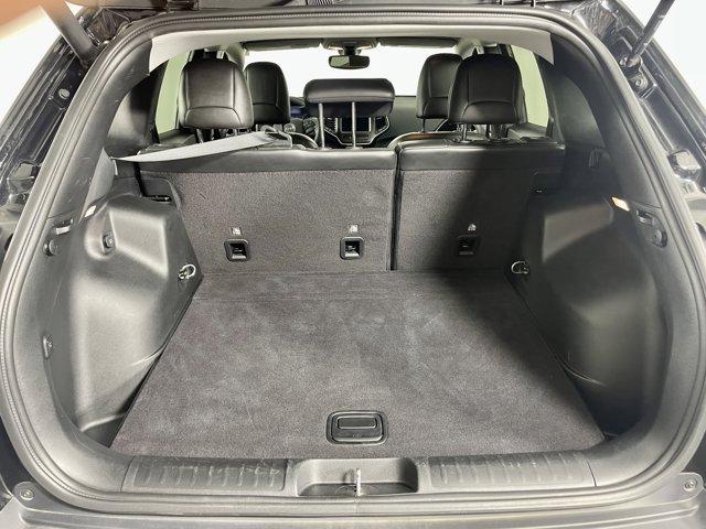 used 2020 Jeep Cherokee car, priced at $20,977
