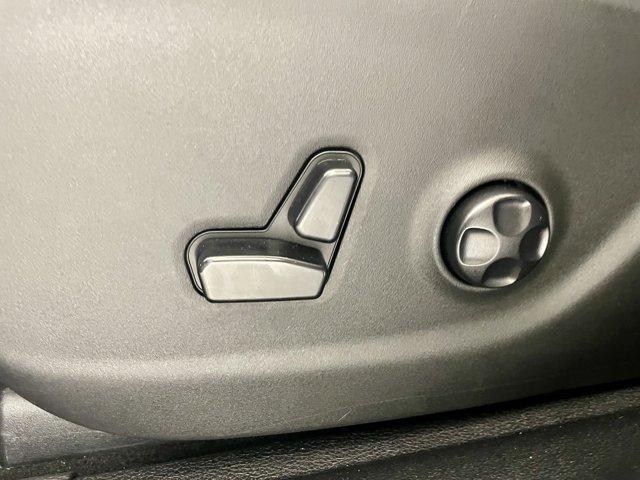 used 2020 Jeep Cherokee car, priced at $20,977