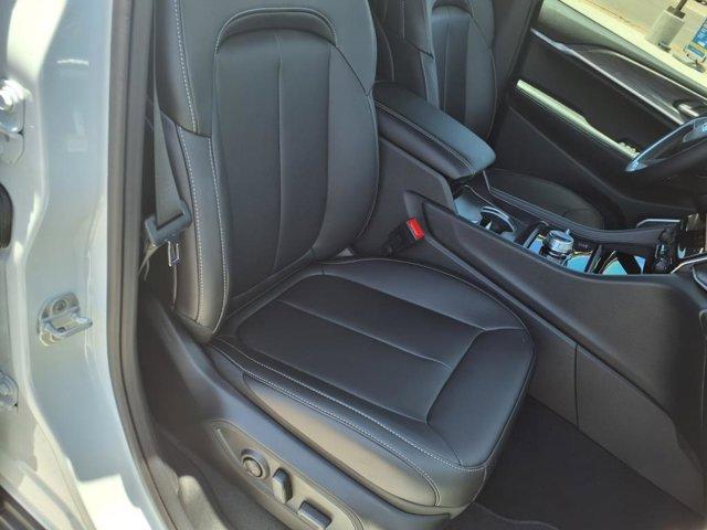 new 2025 Jeep Grand Cherokee L car, priced at $48,121